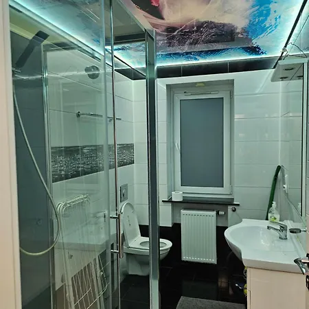 Apartamento Tanie *