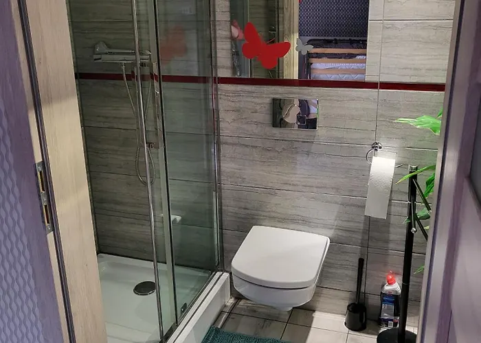 Tanie Apartamento Wrocław