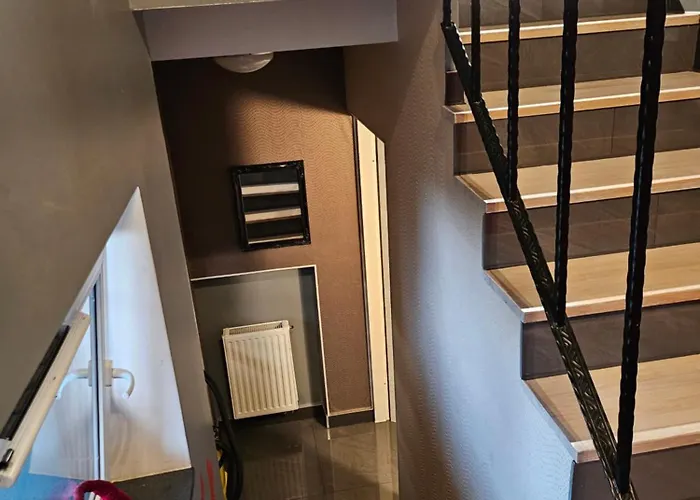 Apartamento Tanie Wrocław