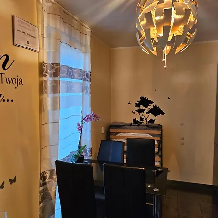 Apartment Tanie