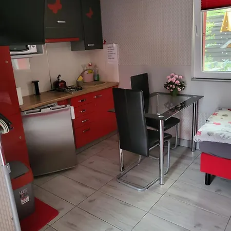 Tanie Apartment