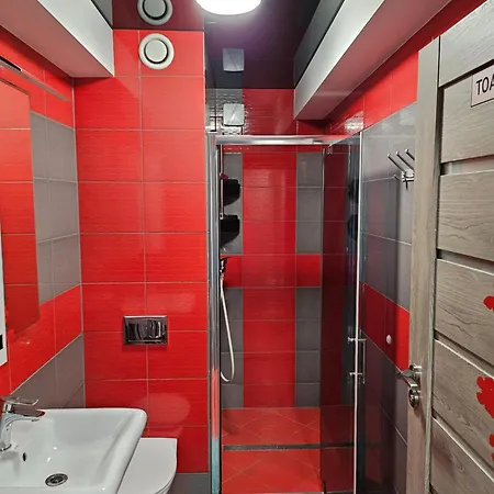 Tanie Apartment Wroclaw
