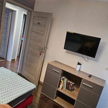 Tanie Apartment Wroclaw
