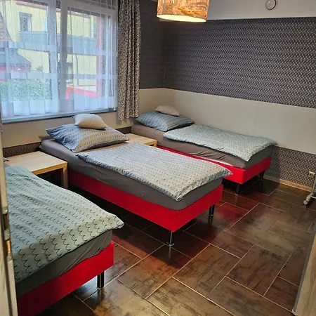 Tanie Apartment Wroclaw
