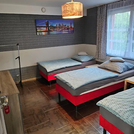 Tanie Wroclaw