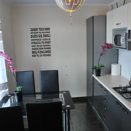 Tanie Apartment *