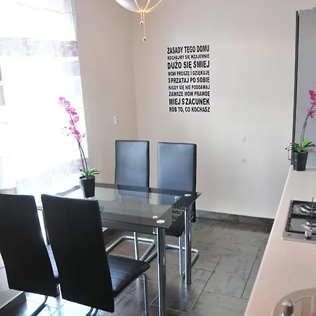 Tanie Apartment *