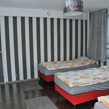 Apartment Tanie