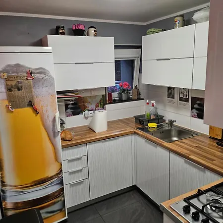 Apartment Tanie