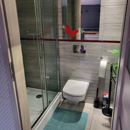 Tanie アパート ヴロツワフ