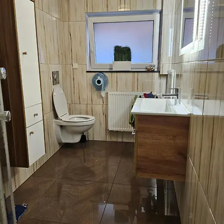 Tanie ヴロツワフ