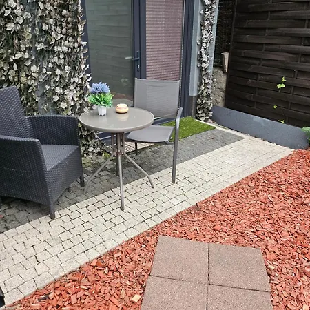 Apartment Tanie *