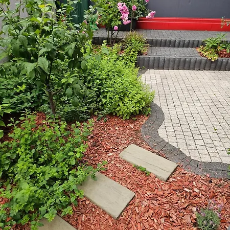 Apartment Tanie Wroclaw