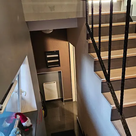 Apartment Tanie Wroclaw