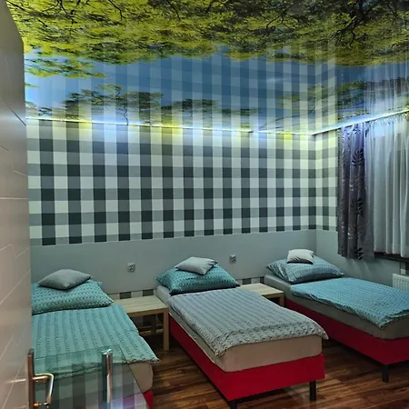 Tanie * ヴロツワフ