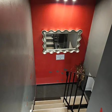 Tanie Apartment *