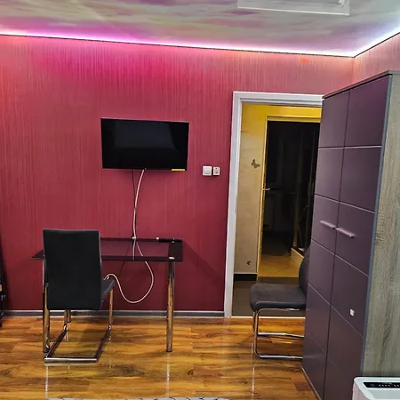 Apartment Tanie