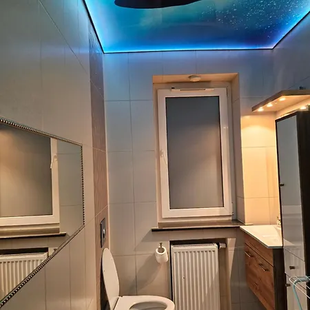 Apartment Tanie *