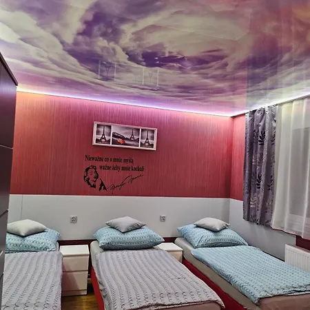 Tanie ヴロツワフ