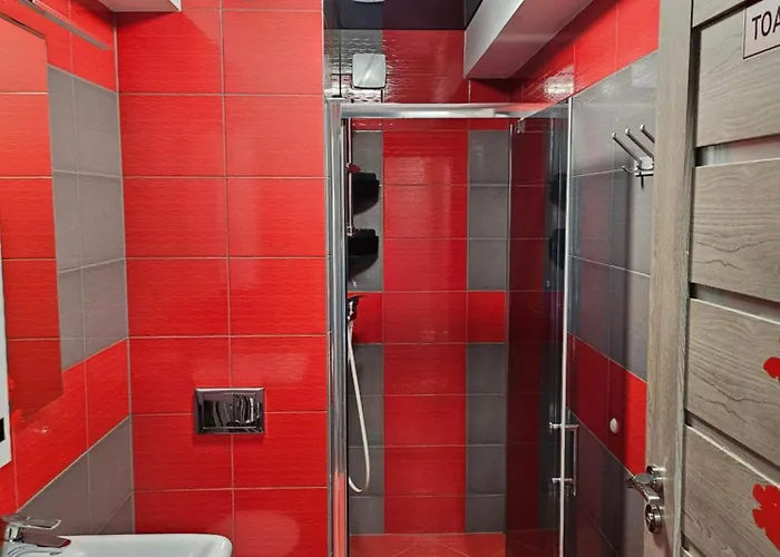 Tanie Apartmán Vratislav