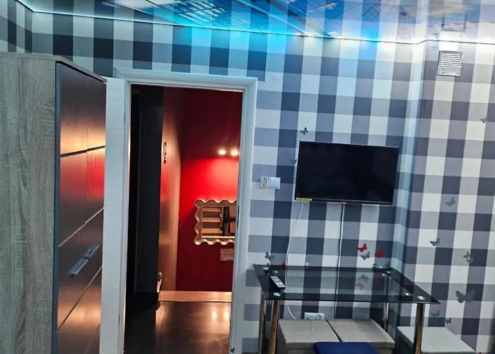 Apartmán Tanie Vratislav