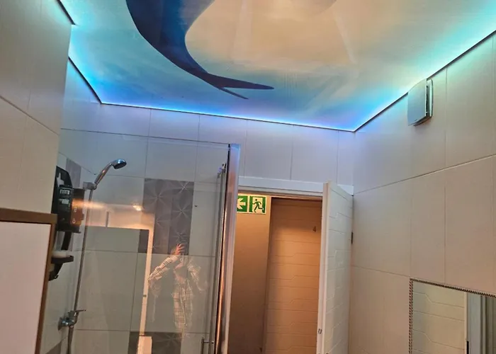 Tanie Apartmán Vratislav